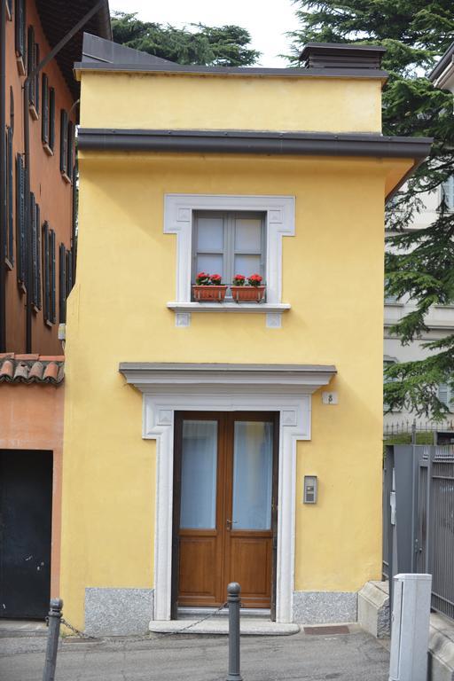 Lora Luxury House Como Exterior foto