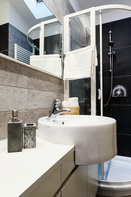 Lora Luxury House Como Exterior foto