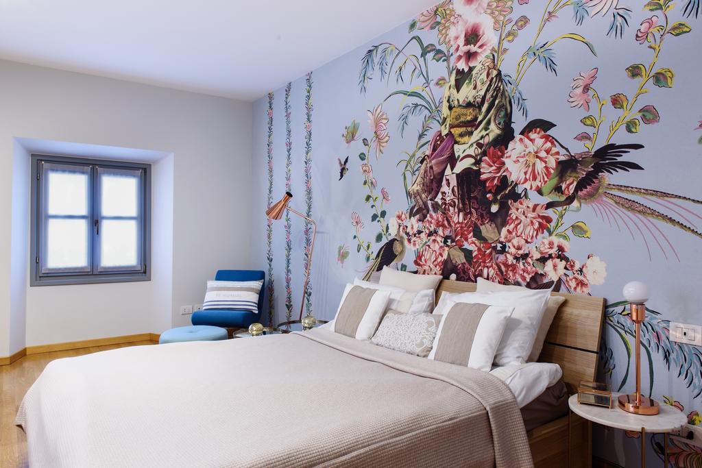 Lora Luxury House Como Exterior foto